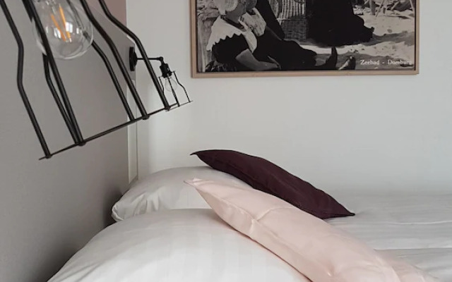 Hotel In den Brouwery