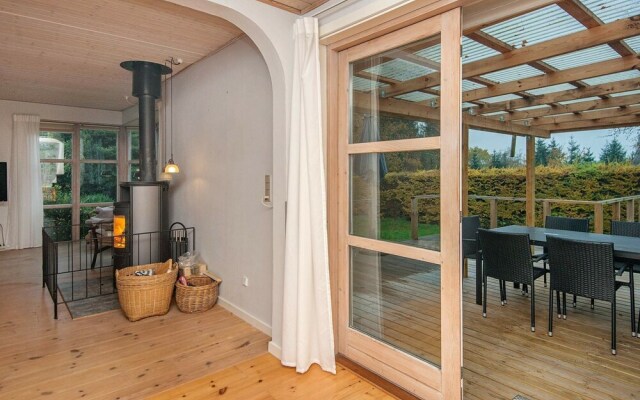 5 Person Holiday Home in Farvang-by Traum