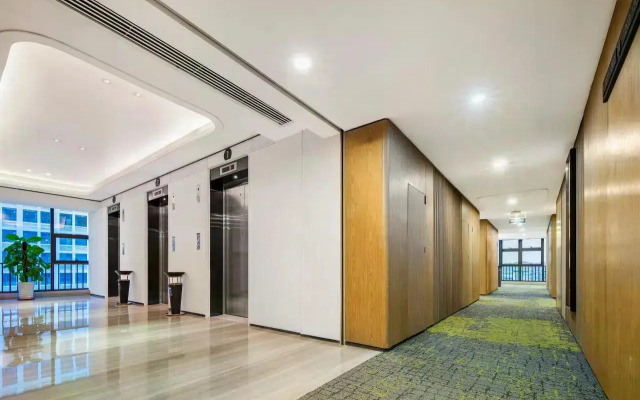 DaHengQin Superior Talent Residence