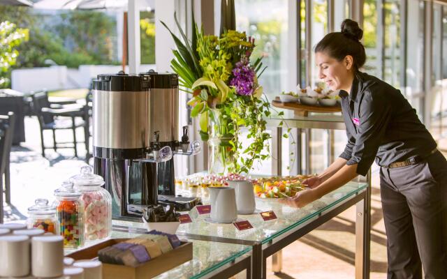 Crowne Plaza Hotel Queenstown by IHG