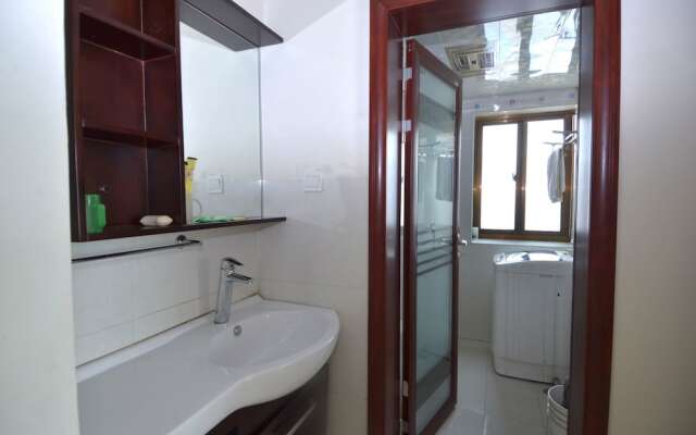 Lan Zhou Long Shang Suite