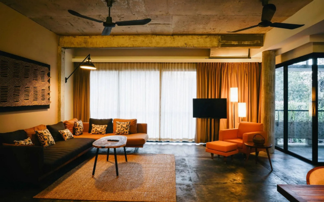 Urban Residences - Siem Reap