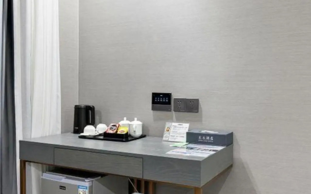 Xiamen Dongchen Hotel