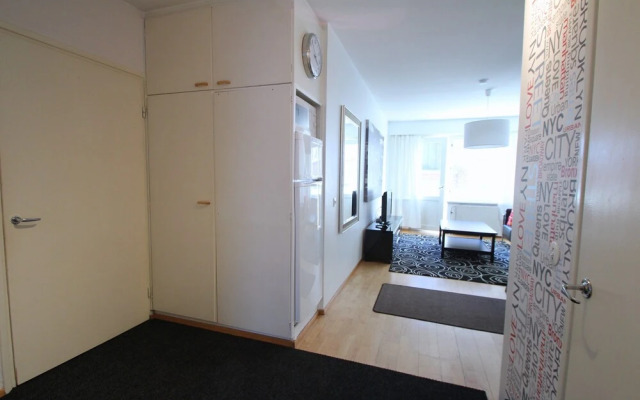 Precious Apartment
