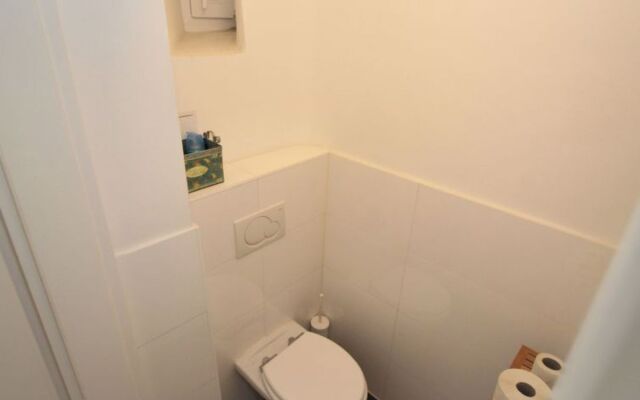 Apartment CityOase Vienna / 4. District