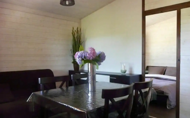 Les Chalets de Pierretoun