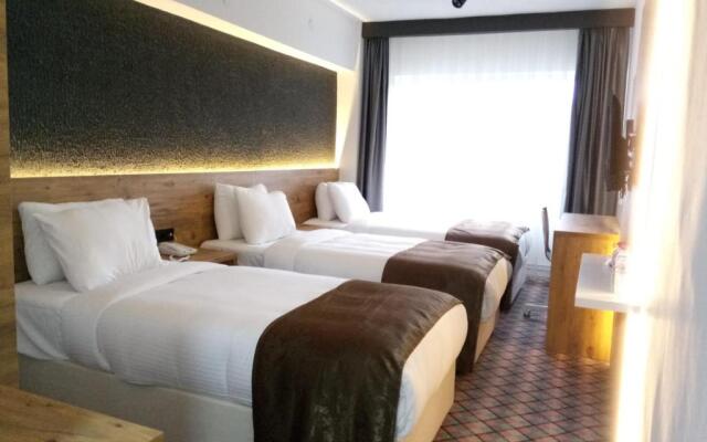 Eskoppremium Otel