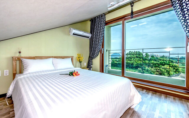 Soborok Yoborok Pension