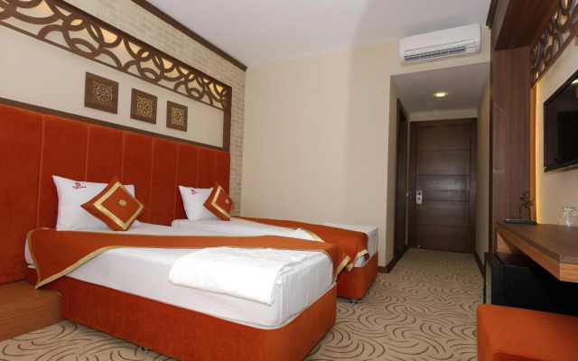 Hotel La Bella Bergama