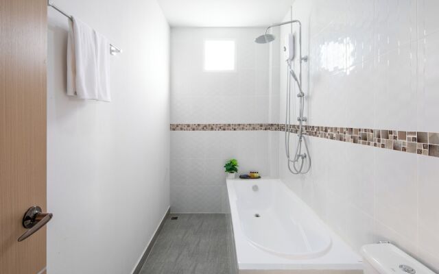 Sasi Pool Villa Phuket