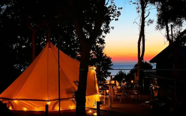 Couscous Glamping Manazuru