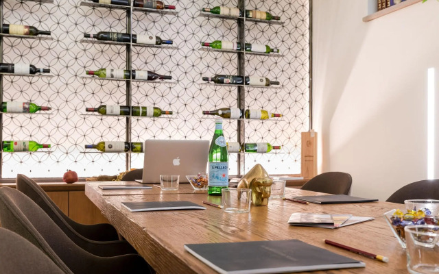 Florence Luxury Guest House