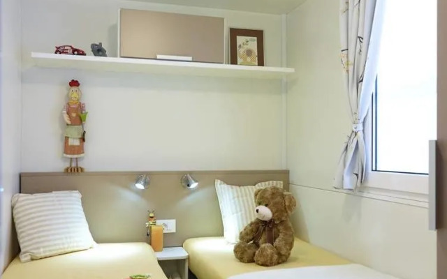 Acqua Marina Village