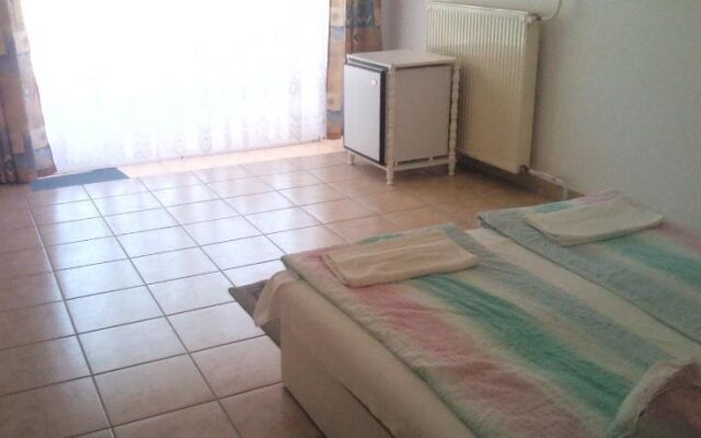 Napfény Apartment