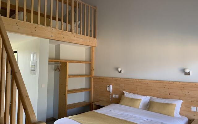 L'Hacienda Villa Verdé