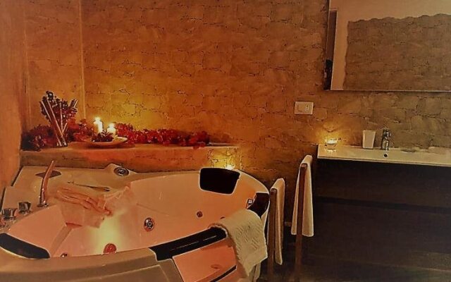 La Porta Dell'alcantara