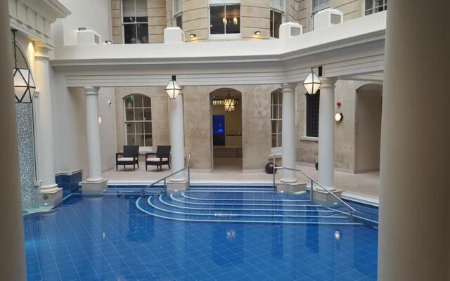 The Gainsborough Bath Spa