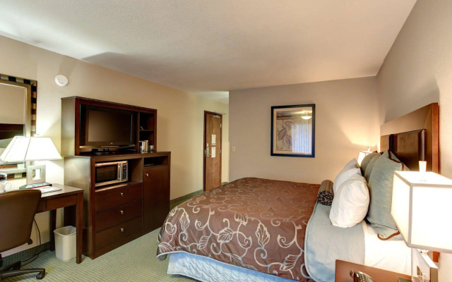Best Western Portland West Beaverton