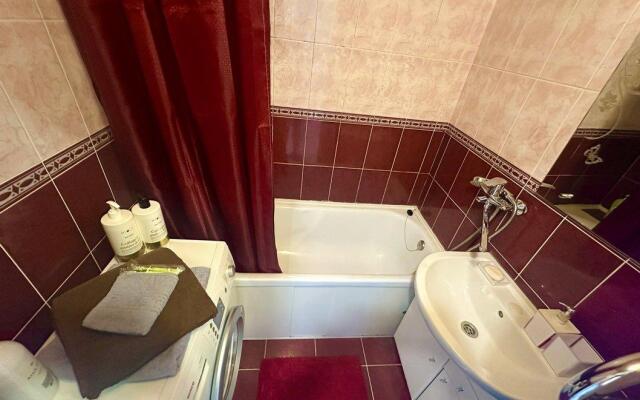 Na Proyezde Zelyony Flat