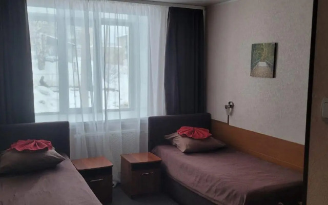 Центральная