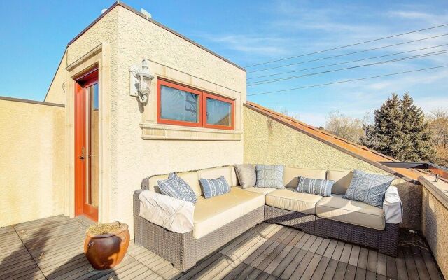 Luxe Family Getaway - Pool Table