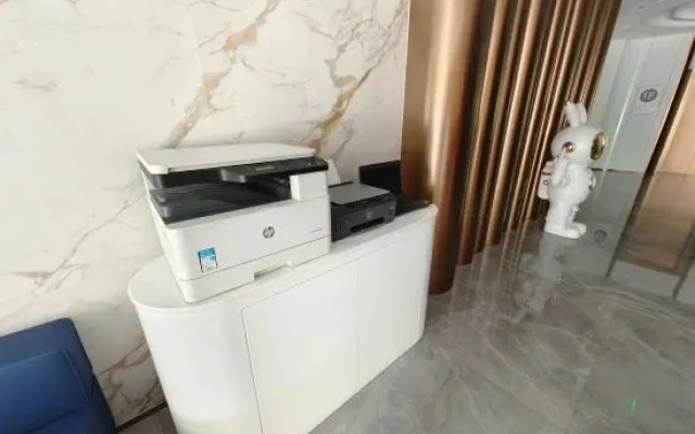 Jingqi Hotel (Beijing Tongzhou Friendship Hospital) – Guest Rooms – Beijing