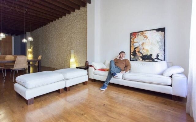 Loft Poeta Quintana