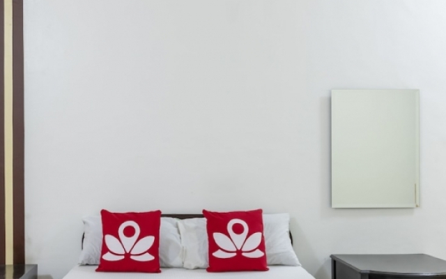 ZEN Rooms Ranchotel Tunasan