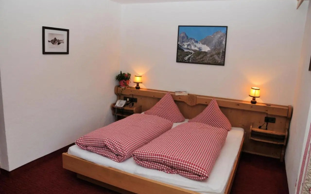 Pension Belvedere