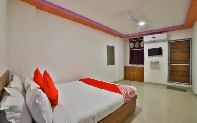 Welcome Hotel And Guest House By OYO Rooms