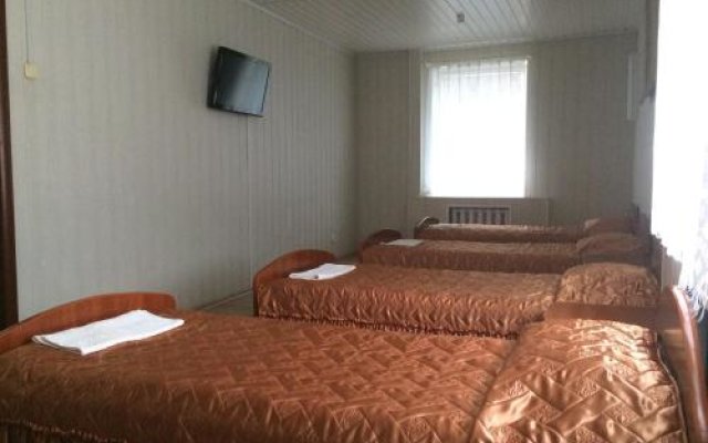Hotel V Lankovshina