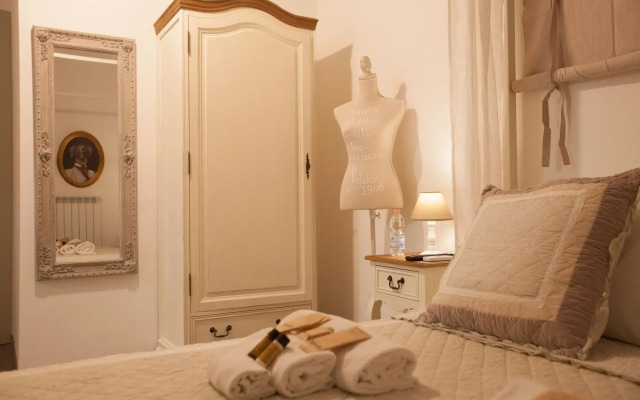 Popolo & Flaminio Rooms