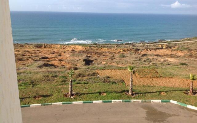 SeaView Appart Chez Hicham