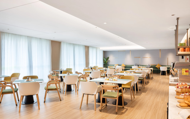 Home2 Suites by Hilton Guangzhou Conghua