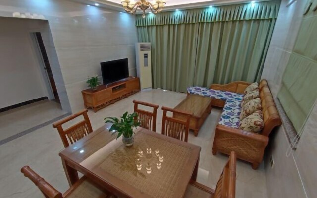 Rong Guesthouse