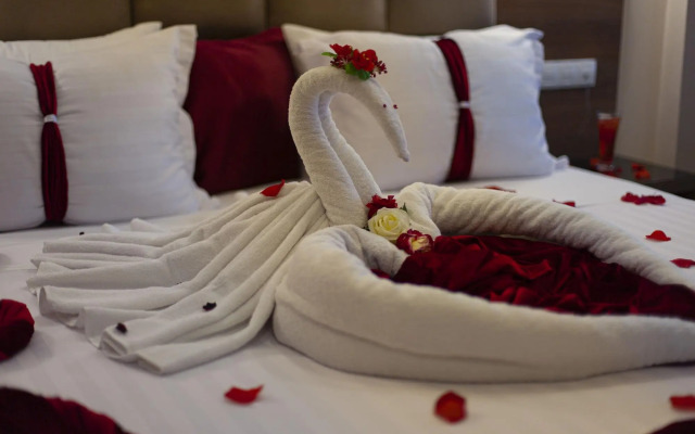 BN Hotel
