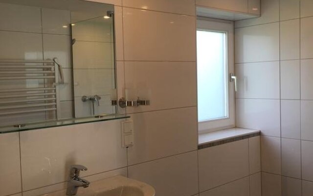 Ferienwohnung Ramsbacher