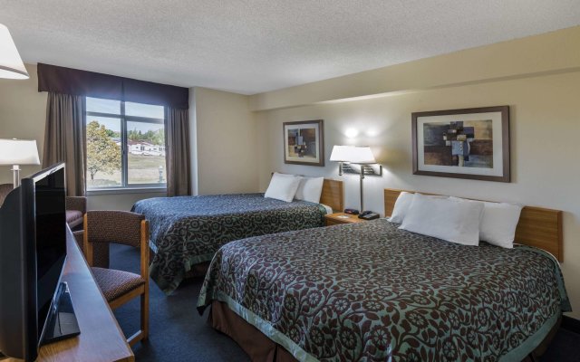 Days Inn by Wyndham Great Falls