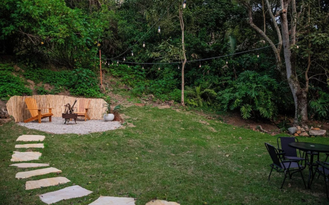 Tilli's Haus Praia & Campo