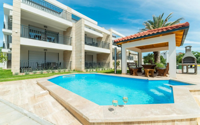Apartments Mirakul