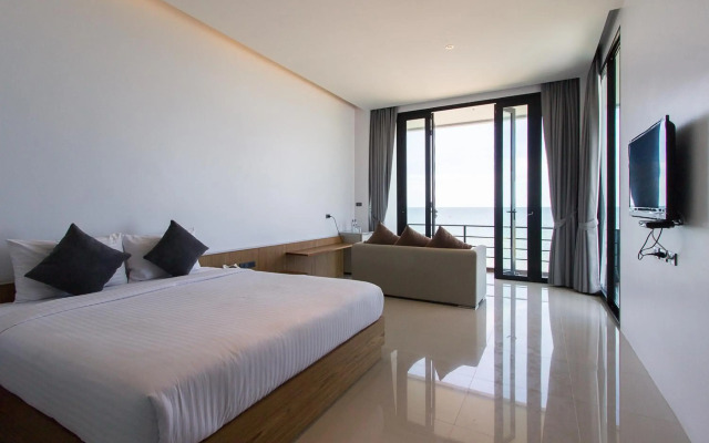 Sunshine Paradise Resort