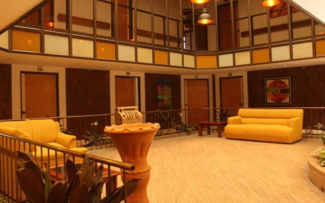 Hotel Mariscal Cartago