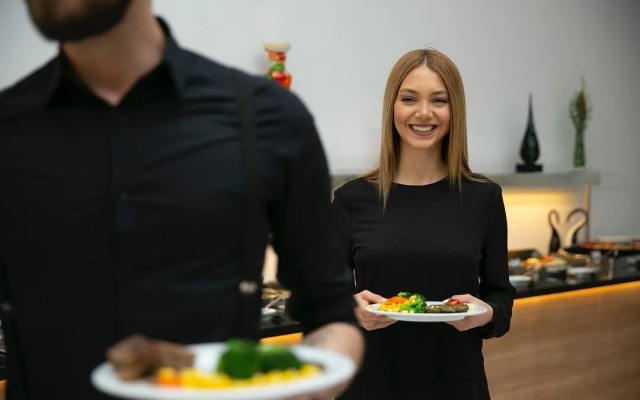 Afbel Termal & SPA Hotel