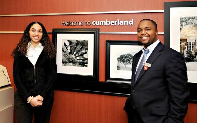 Hampton Inn Atlanta NW Cumberland