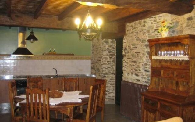 Casa Don Benito