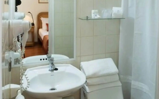Hotel Presidente