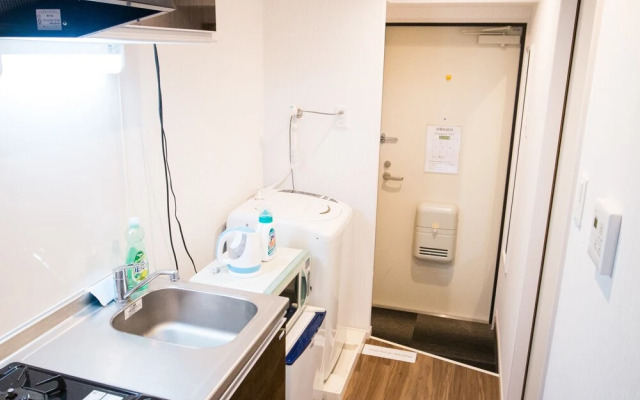 GH One More Heart Enmachi