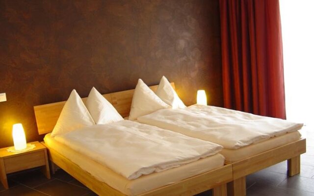 Hotel Restaurant Jura