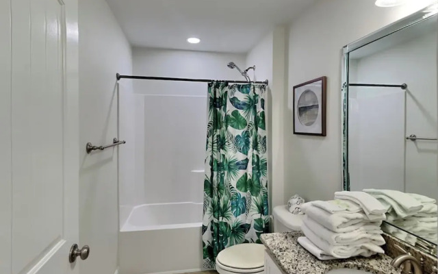 Palm Breeze at Inlet Beach