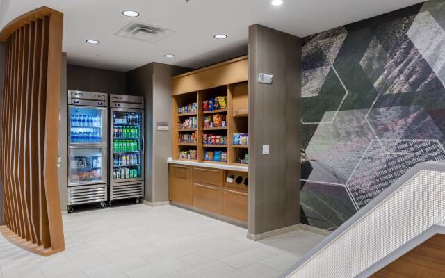 SpringHill Suites by Marriott Columbia